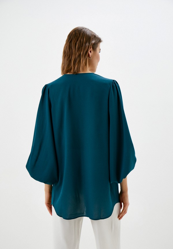 MadaM T Блуза - фото 3