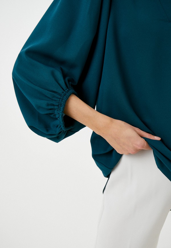 MadaM T Блуза - фото 4