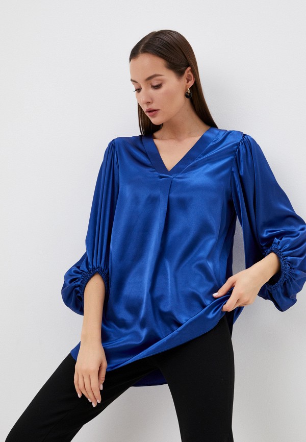 MadaM T Блуза - фото 1