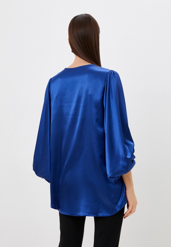 MadaM T Блуза - фото 3