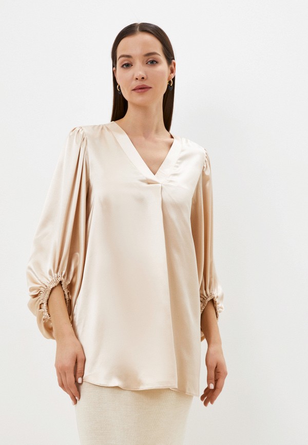 MadaM T Блуза - фото 1