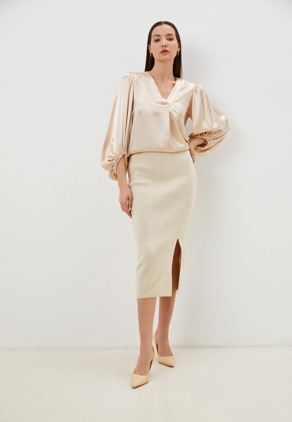 MadaM T Блуза - фото 2