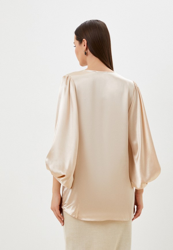 MadaM T Блуза - фото 3