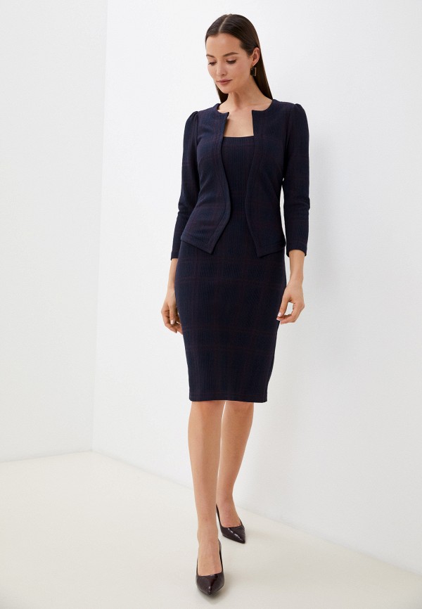 MadaM T Платье - фото 1