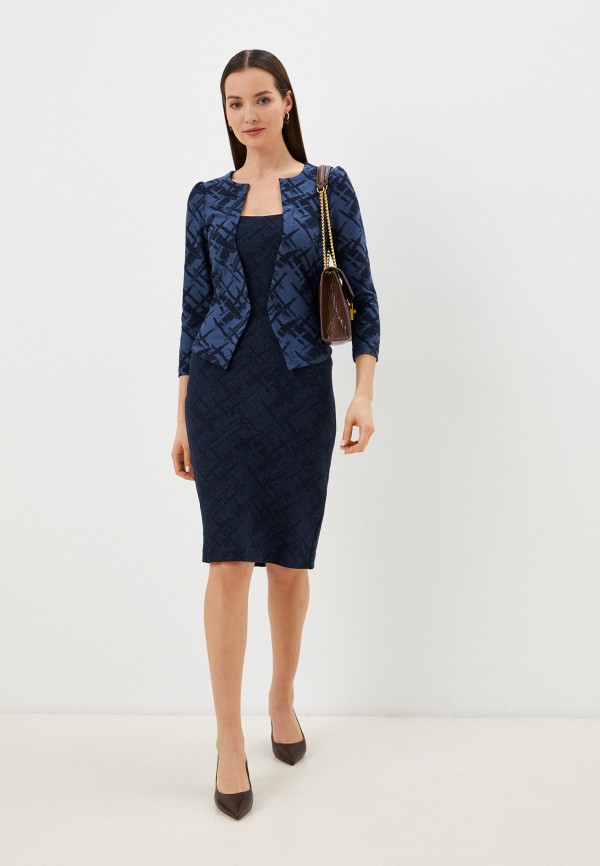 MadaM T Платье - фото 1