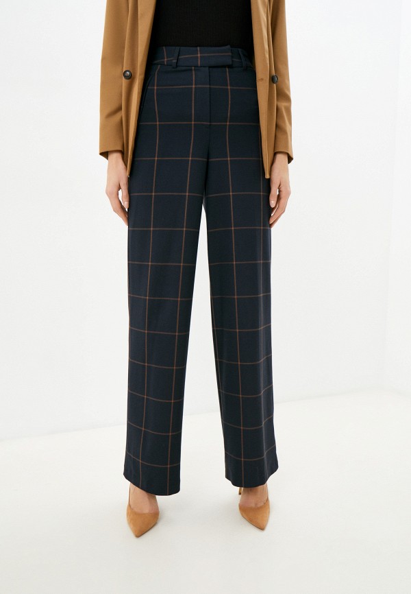 MadaM T Брюки - фото 1