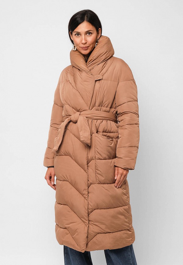 Sei Tu Пуховик - фото 1