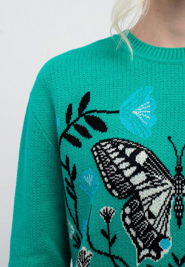 Fors Джемпер - фото 4