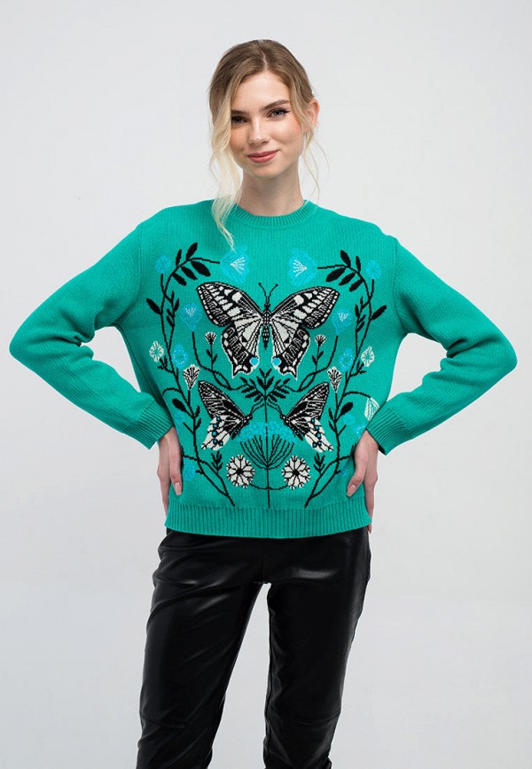 Fors Джемпер - фото 1