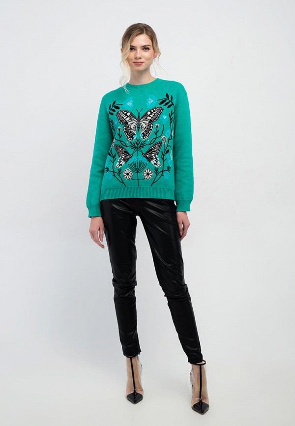 Fors Джемпер - фото 2