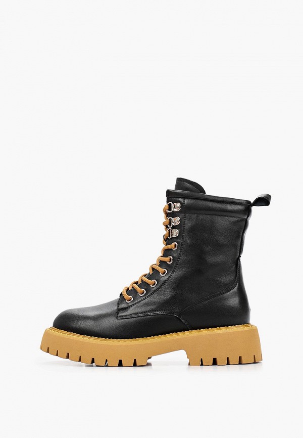 Араз Ботинки - фото 1