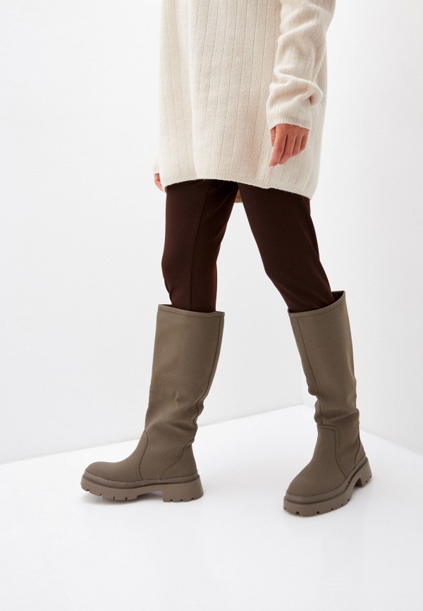 Dino Albat Сапоги - фото 6