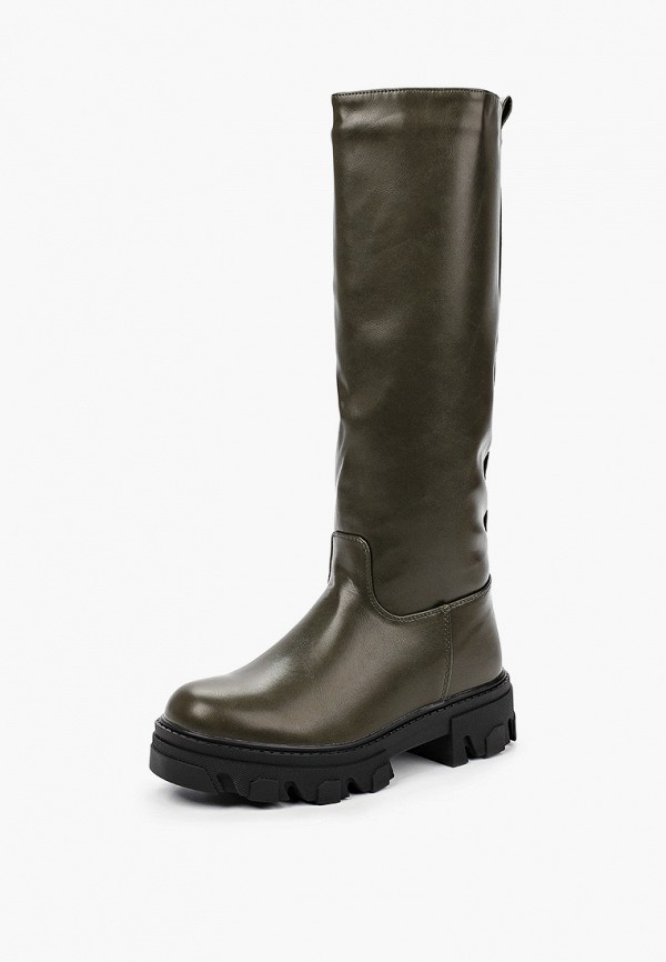 Dino Albat Сапоги - фото 2