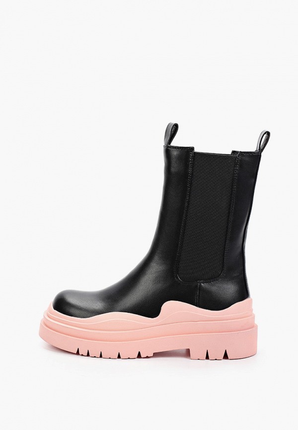 Араз Ботинки - фото 1