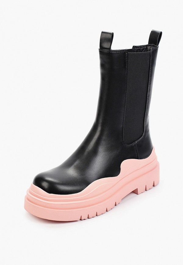 Араз Ботинки - фото 2