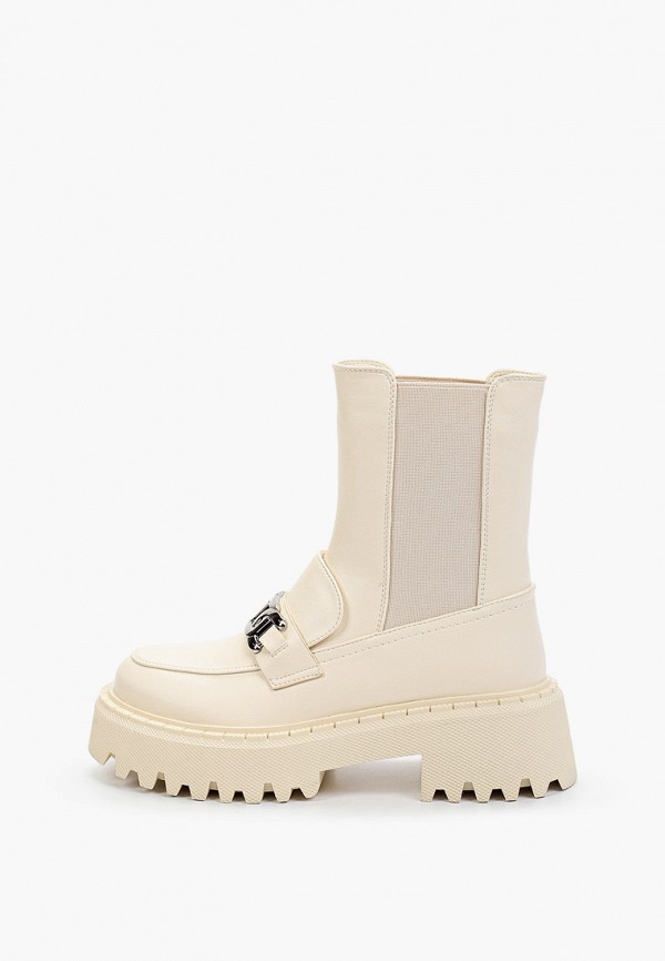 Араз Ботинки - фото 1