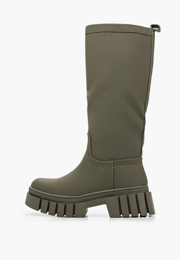 Dino Albat Сапоги - фото 1