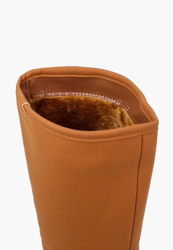 Dino Albat Сапоги - фото 6