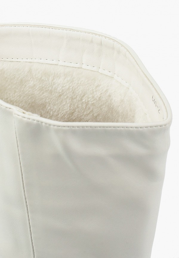 Dino Albat Сапоги - фото 6