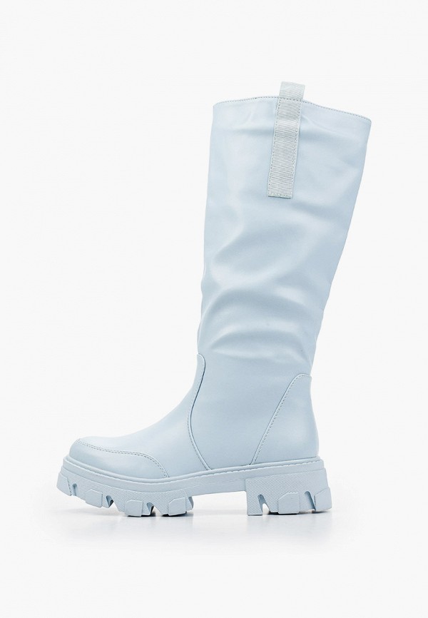 Dino Albat Сапоги - фото 1