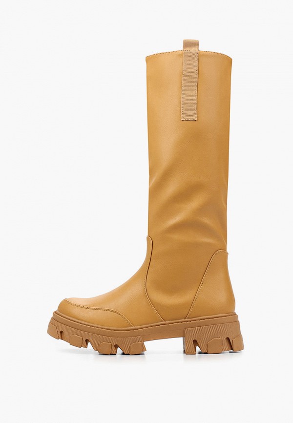 Dino Albat Сапоги - фото 1