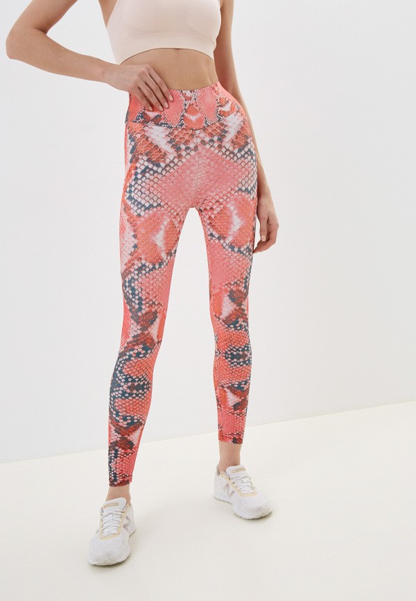 Morera Тайтсы - фото 1