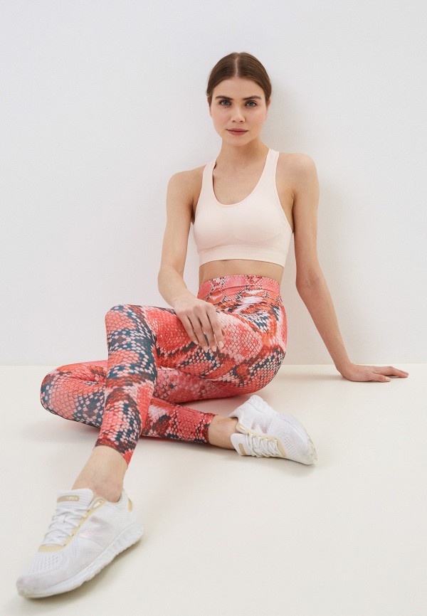 Morera Тайтсы - фото 2