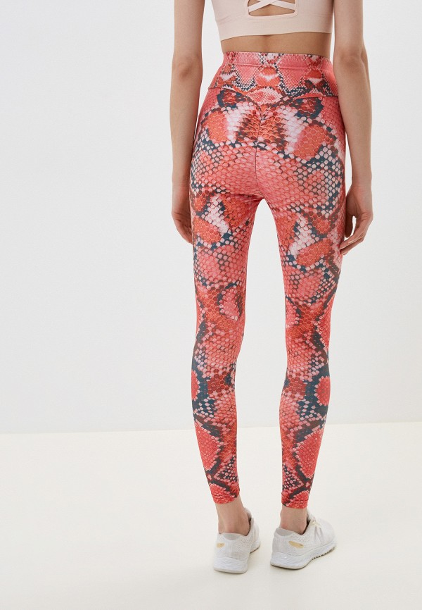 Morera Тайтсы - фото 3