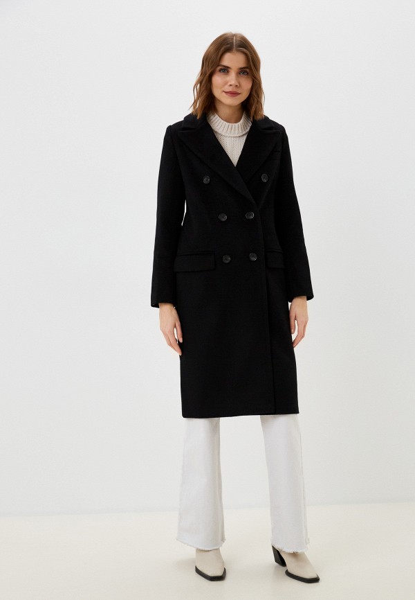 To Be One Пальто двубортное - фото 1