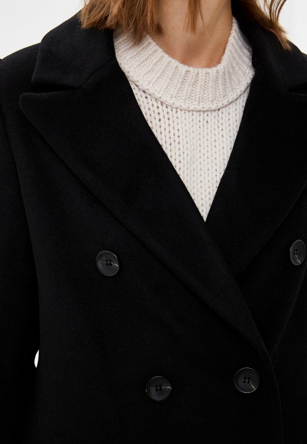 To Be One Пальто двубортное - фото 6