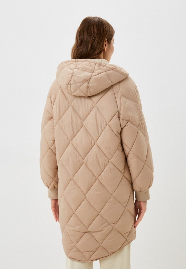 To Be One Куртка стеганая - фото 3