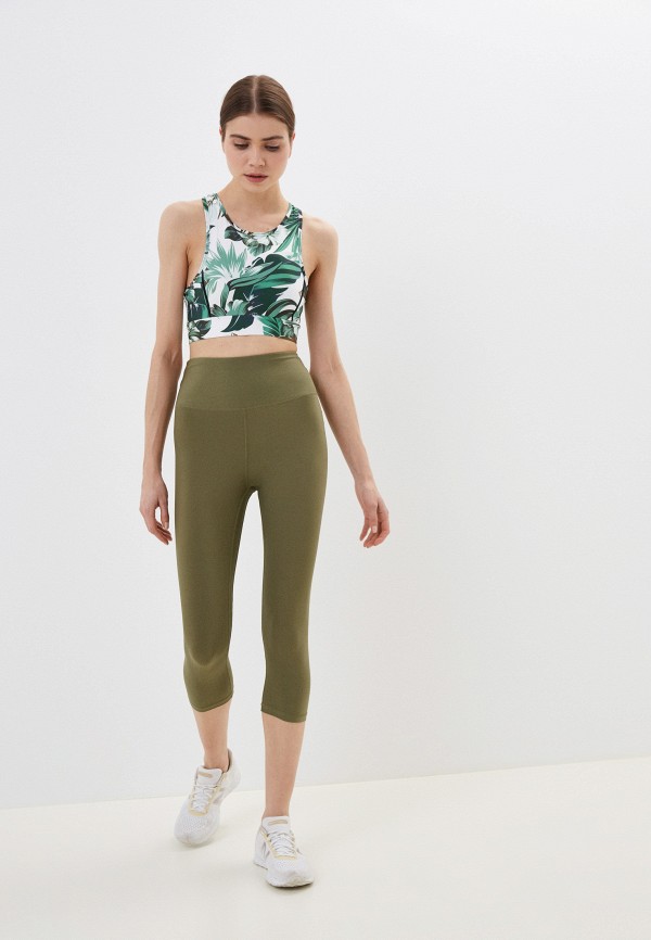 Morera Тайтсы - фото 2