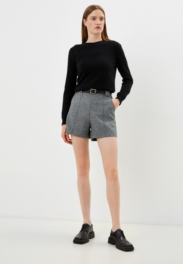 Emblem Шорты - Jacquard - фото 2