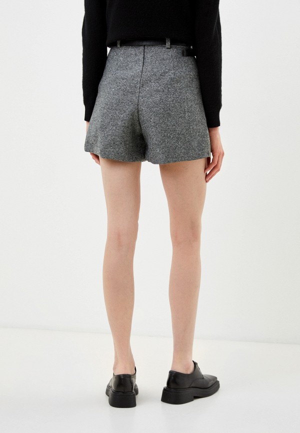 Emblem Шорты - Jacquard - фото 3