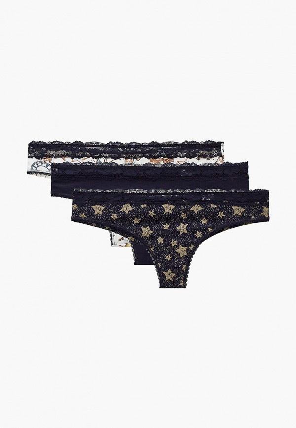 Incanto Трусы 3 шт. - фото 1