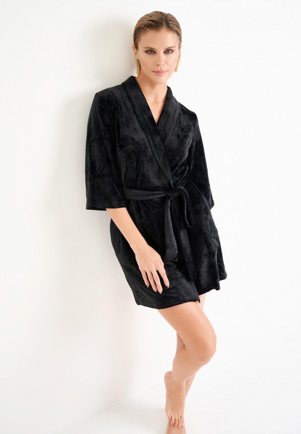 Angela by Spirina Халат домашний - фото 1