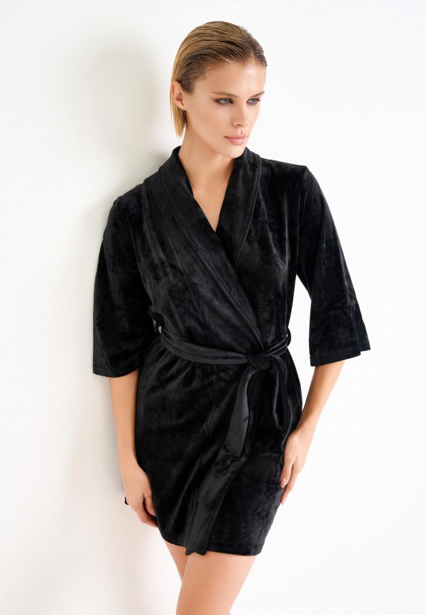 Angela by Spirina Халат домашний - фото 2
