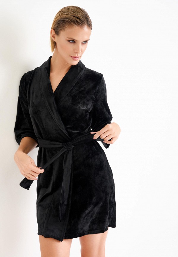 Angela by Spirina Халат домашний - фото 4