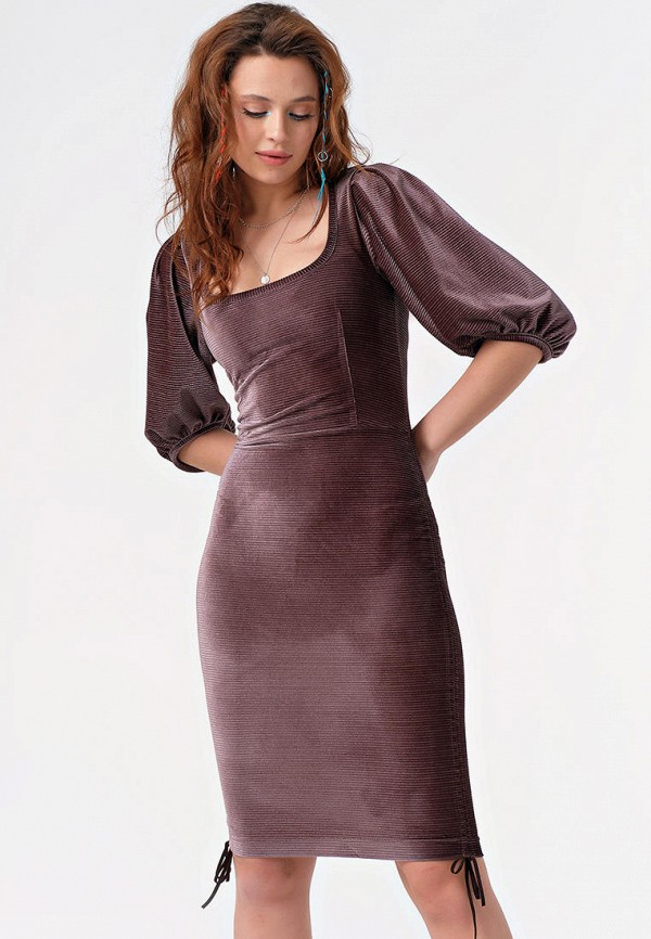 Fly Платье - фото 1