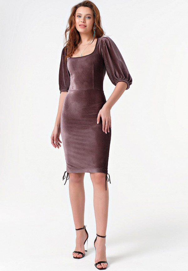 Fly Платье - фото 2