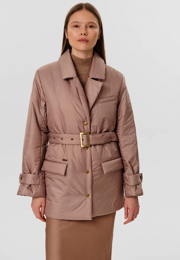 Laroom Куртка-рубашка - фото 1