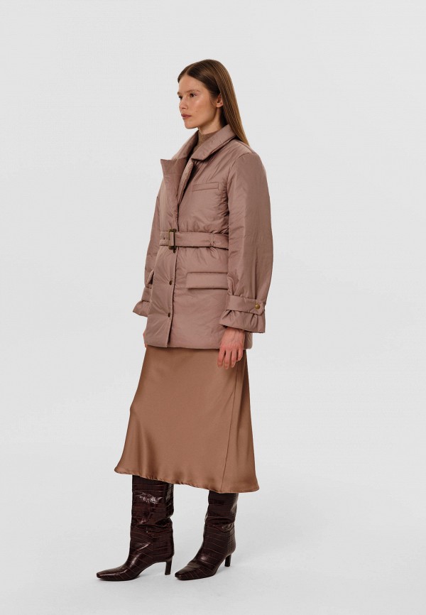 Laroom Куртка-рубашка - фото 4