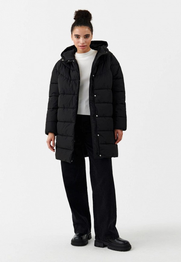 Befree Куртка утепленная - фото 2