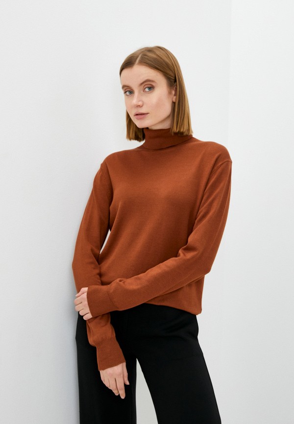 Vittoria Vicci Водолазка - фото 1