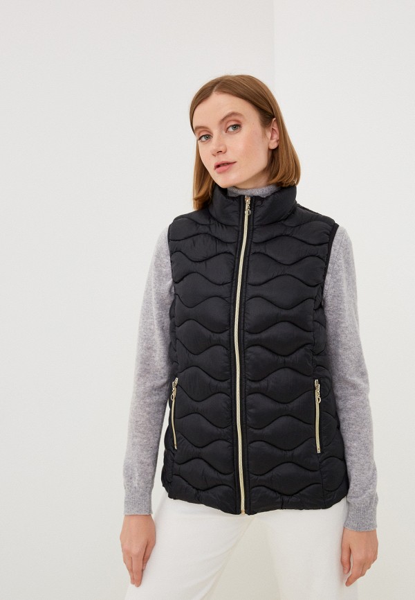 Abricot Жилет стеганый - фото 1