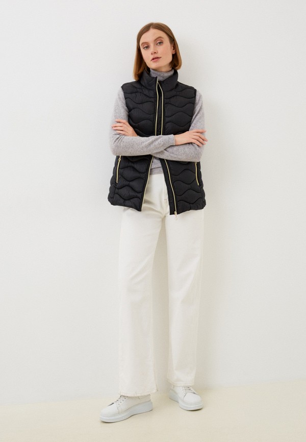 Abricot Жилет стеганый - фото 2