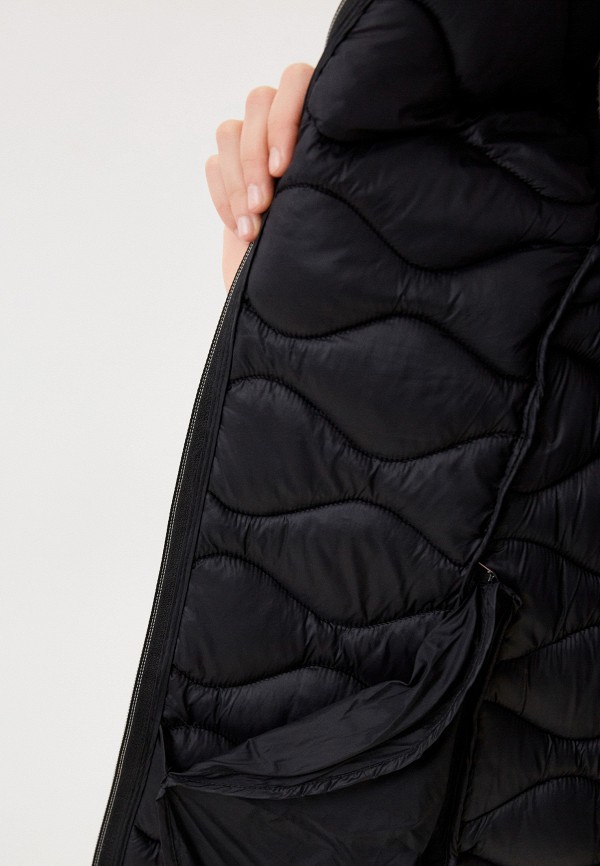 Abricot Жилет стеганый - фото 4