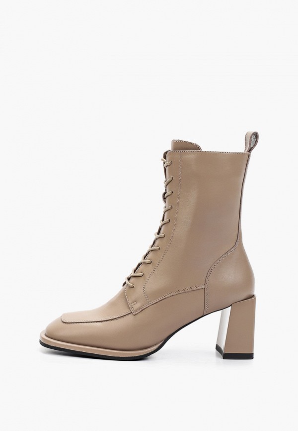 Abricot Ботильоны - фото 1