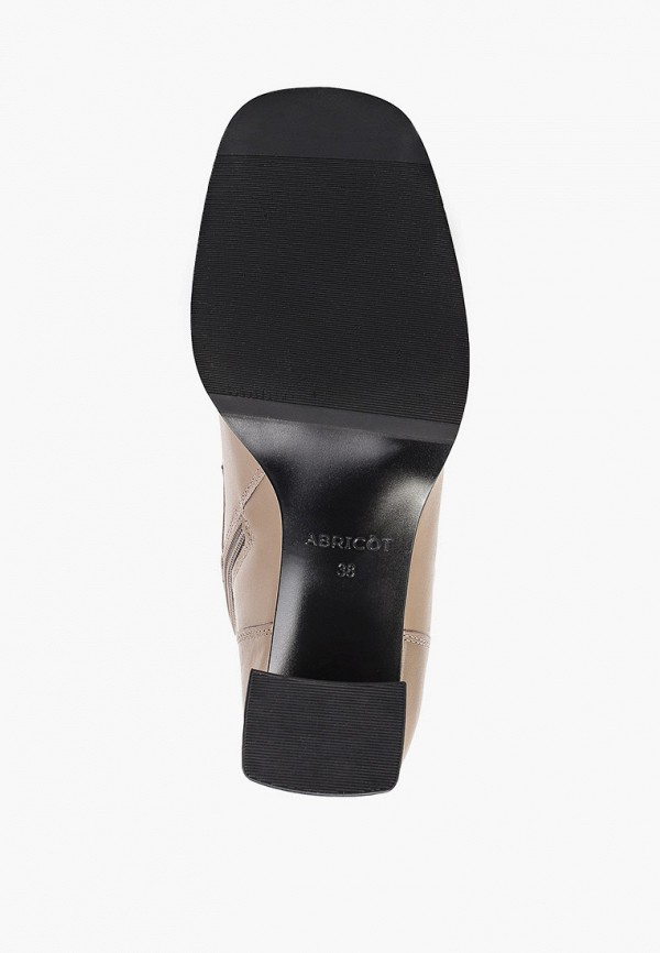 Abricot Ботильоны - фото 5