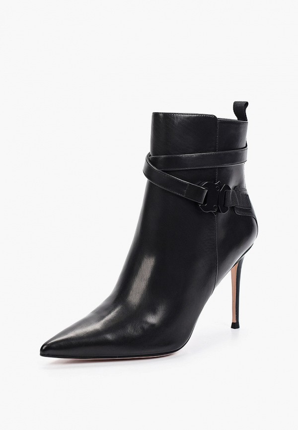 Abricot Ботильоны - фото 2